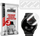 Folie mbrojtëse hidrogel 3 copë për Garmin Venu 3, transparente
