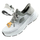 Atlete Skechers Edgeride Raygo M 232932 WGY, Arch Fit, Slip-ins, gri