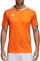 Maicë për meshkuj Adidas Entrada 18 JSY, S, e portokalltë