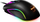 Maus Shot 1.5 HUZARO, RGB, i zi 