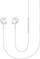 Kufje Samsung AKG EO-IG955, in-ear me kabllo, 3.5 mm, të bardha