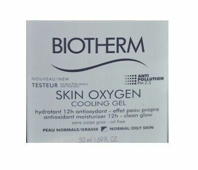 Krem për fytyrë Biotherm Skin Oxygen, 50 ml