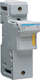 Bazë modulare sigurie Hager LR701, 1P, 125A 500V