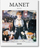 Manet Basic Art Series 20 - Gilles Neret