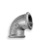 Bërryl Zawiercie Foundry, 90 shkallë, A1 3/4 "