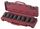 Set çelësa Kraftwerk Impact 400005, 3/4", 8 copë