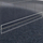 Kanal linear muri Inoxstyle Wall Linear Drain Side 80 cm, çelik inoks AISI 304, grilë dyshe, ngjyrë argjendtë