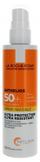 Sprej La Roche-Posay Anthelios Invisible Spray SPF50+, 200ml