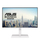 Monitor ASUS VA24EQSB-W, 23,8\", IPS, FHD, 75Hz, 5ms, i bardhë