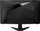 Monitor MSI MAG 32CQ6F, 31.5", WQHD, 180Hz, i zi