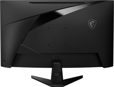 Monitor MSI MAG 32CQ6F, 31.5", WQHD, 180Hz, i zi