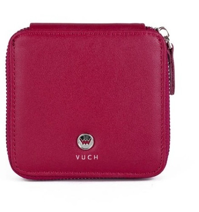 Kuletë Vuch Patricia mVU0651, e kuqe