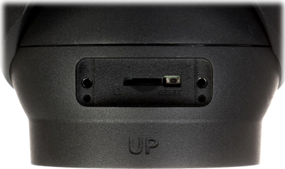 Kamerë IP Dahua IPC-HDW3541T-ZS-27135-S2, 5Mpx, Motozoom WizSense, e zezë