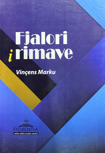 Fjalori I Rimave - Vincens Marku