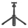 Shtyllë zgjatëse DJI Osmo Action Mini, me tripod, e zezë