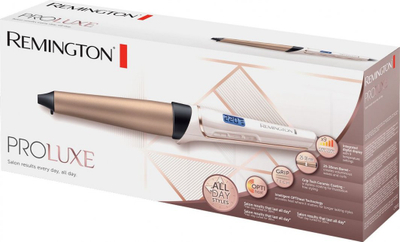 Figaro Remington PROluxe CI91X1, bezhë