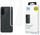 Maskë mbrojtëse 3MK Clear Case për Samsung Galaxy A37, transparente, origjinale