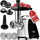 Makinë grirëse mishi Clatronic FW 3803, 1000 W, e zezë argjendtë