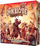 Zgjerim loje tavoline Portal Games Zombicide Undead or Alive Riders from Nowhere, 6 Survivors, Nightmarish Steed