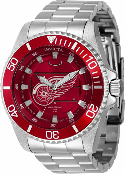 Orё dore Invicta Detroit Red Wings 42256