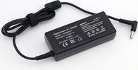 Karikues për laptop HP, 45W, i zi