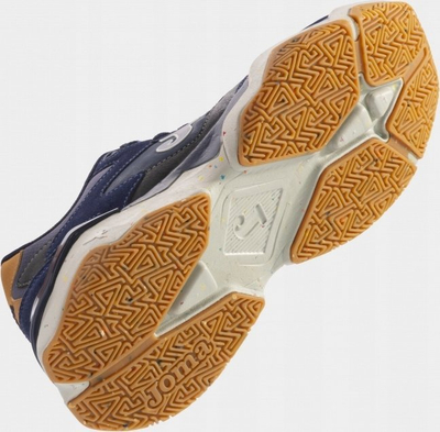 Atlete Joma C1400 C1400W2403, të lehta, të rehatshme, blu e errët