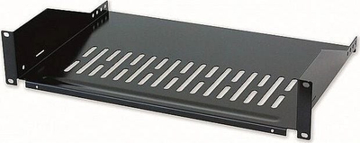 Rafth rack Intellinet Network Solutions 2U, 400mm, 19", i zi