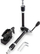 Krah magjik fotografik Manfrotto 143R, me Superclamp, mban deri 3 kg, ngjyrë e zezë