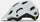 Helmeta MTB Giro Source MIPS, madhësia S 51-55 cm, mat chalk, e bardhë