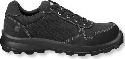 Këpucë pune Carhartt Michigan, që s’i hyn uji, me majë të forcuar, të zeza, 36 EU