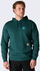 Bluzë me kapuç Carhartt Force Logo Work për burra, XLarge, jeshile Transformative Teal
