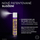 Sprej për flokë bionde L'Oréal Elnett (Anti-Brassiness Color-Correcting Purple Micro-Diffusion Hairspray), 300 ml