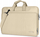 Çantë laptopi Tech-Protect Pocket Bag, 15-16", që s’e kap uji, bezhë