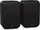 Kuti zëri pasive Tannoy VMS 1, 100W, 4 Ohm, e zezë