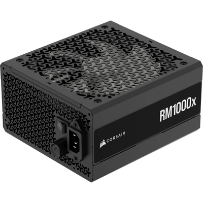 Furnizues energjie Corsair RMx RM1000x, 1000W, 80 Plus Gold, i zi