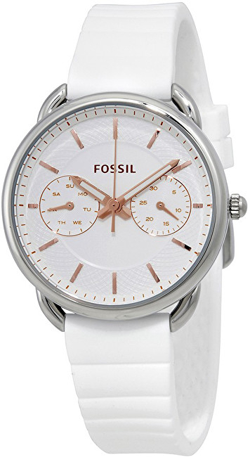 Prë dore Fossil Tailor ES4223