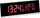 Radio orë me alarm TFA 60.2548.01, dixhitale, me radio, e zezë