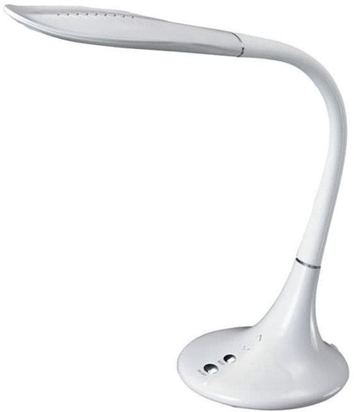 Стона лампа Standart Corti BL1206, LED, бела