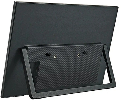 Monitor portativ Anmite A160W24H, 16", 2560×1600, 144Hz, i zi