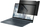 Filter privatësie për laptop ESTUFF GLBF14302189, 14", ekran mat, transparent