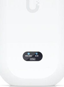 Kamerë IP Ubiquiti UVC-AI-Theta, 12MP, 360°, e bardhë
