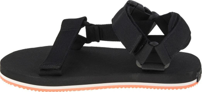 Sandale Levi’s Tahoe Refresh 234206-989-59, për femra, të zeza