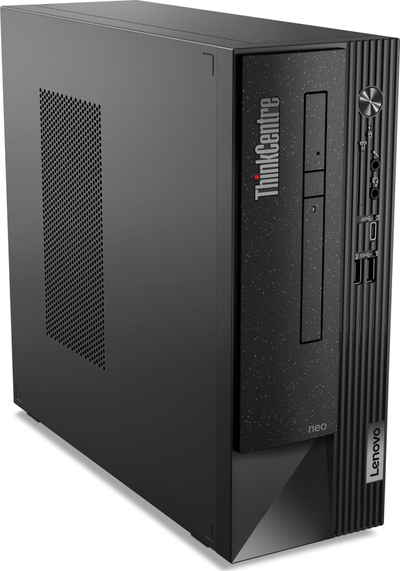 Kompjuter desktop Lenovo ThinkCentre Neo 50s, Intel Core i3 13100, 8GB RAM 256GB SSD, i zi