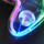 Gamepad Mars Gaming MGP-C, RGB, USB-C, i zi