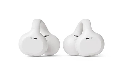 Kufje wireless Philips Taq2000, true wireless, multipoint, të bardha