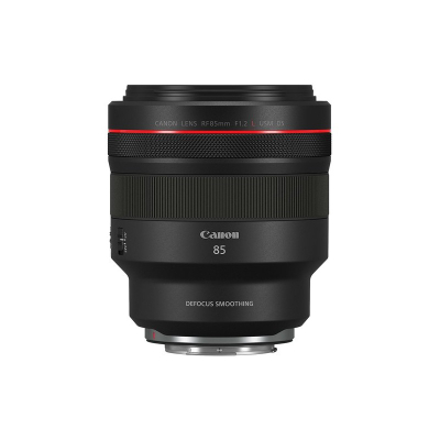 Lente Canon RF 85mm f/1.2L USM DS