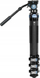 Tripod fotografik SIRUI Landscape me kokë video VH-10, fibër karboni, mban gjer në 18 kg, i zi