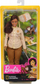 Kukull National Geographic: Wildlife Conservationist, Brunette (GDM44/GDM48)
