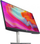  Monitor Dell S2722DZ (210-BBSK), 27", WQHD, i zi / argjendtë