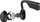 Kufje sportive Shokz OpenMove, wireless, Bluetooth, gri